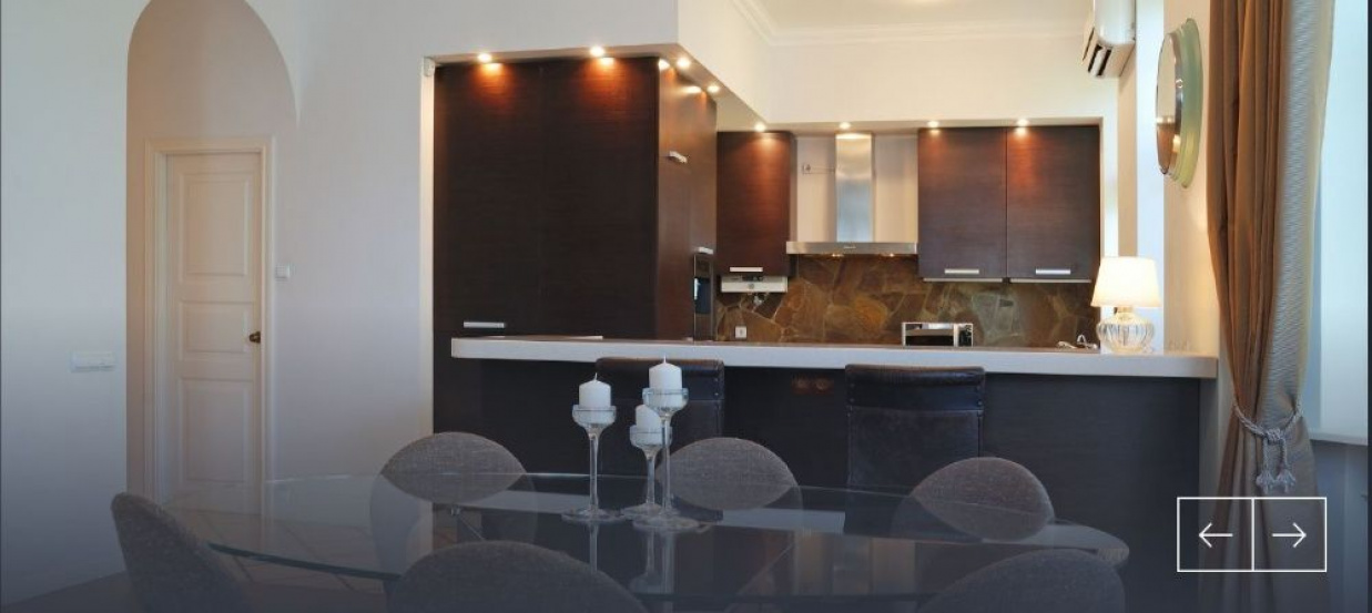 apartment on Lipskaya A10955 Long term