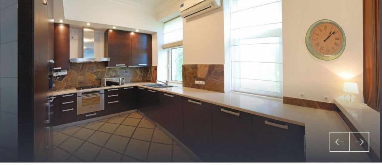 apartments Spacious apartment on