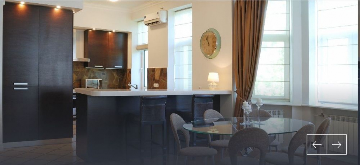 term rentals Flats and apartments