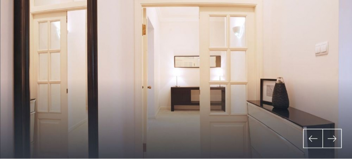 Spacious apartment on Lipskaya A10955