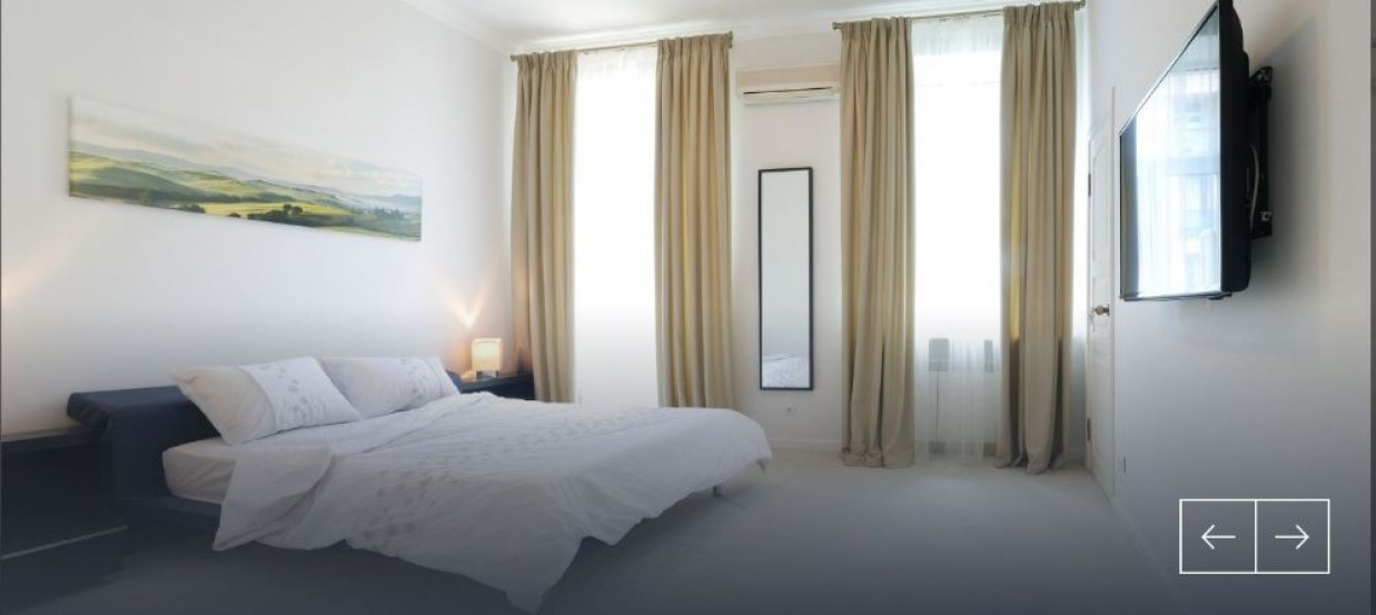 term rentals Flats and apartments