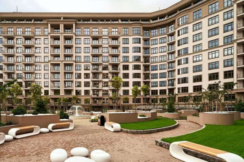 For Sale Flats and apartments Two-room