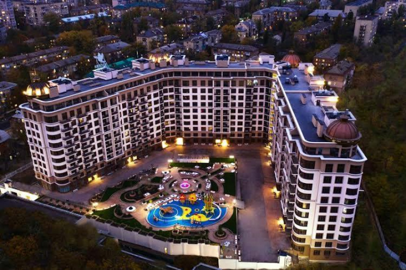 Pechersky district A47797 For Sale