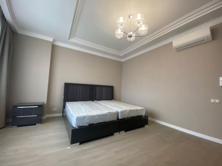 rentals Flats and apartments 