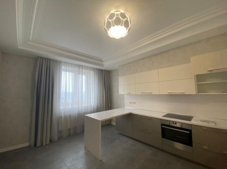 Shevchenko A10859 Long term rentals