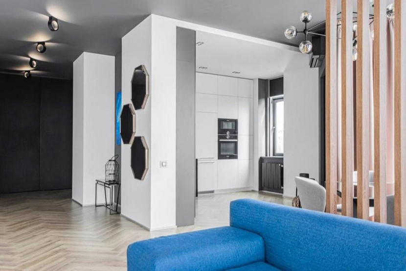 center of Kiev A10858 Long term rentals