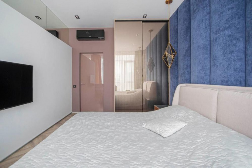 center of Kiev A10858 Long term rentals