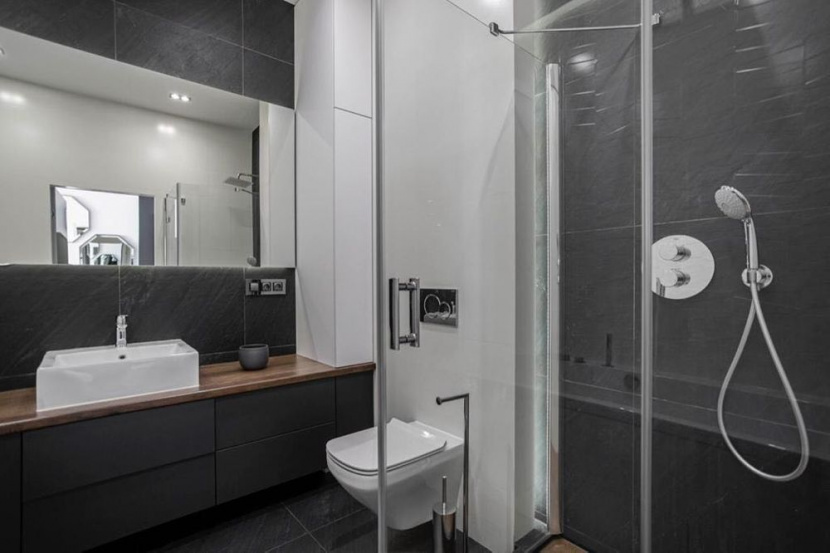 center of Kiev A10858 Long term rentals