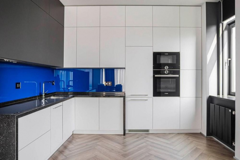 Flats and apartments Apartments in the