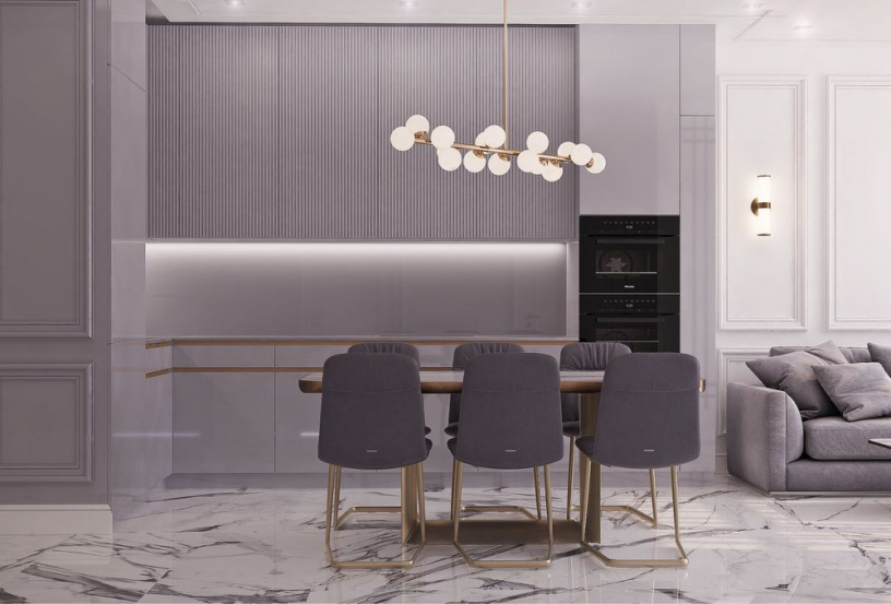 A10987 Long term rentals Flats and