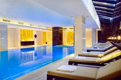 Shevchenko A10839 Long term rentals