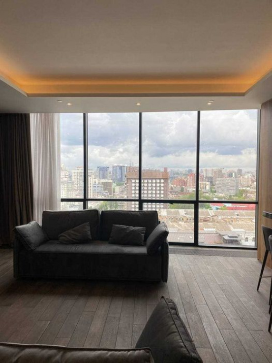 apartment on blvd. Taras Shevchenko
