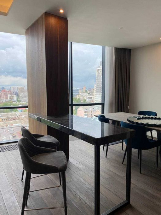 rentals Flats and apartments 3-room