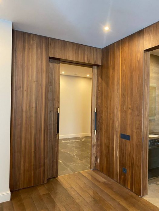 Premium apartment on Taras Shevchenko