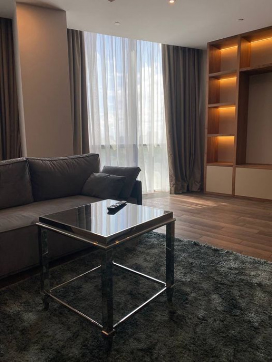 boulevard A10860 Long term rentals