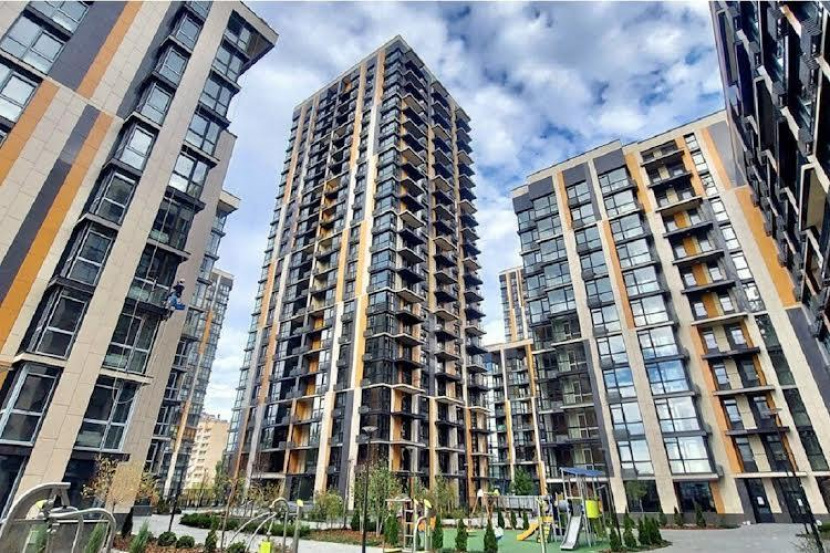 Quarter-2 A47292 For Sale Flats and