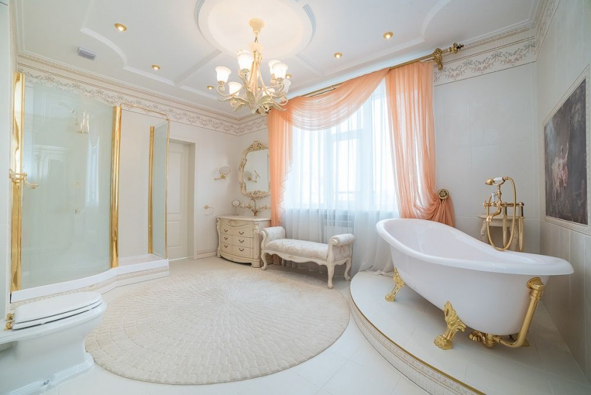 apartments Rent of apartments in the