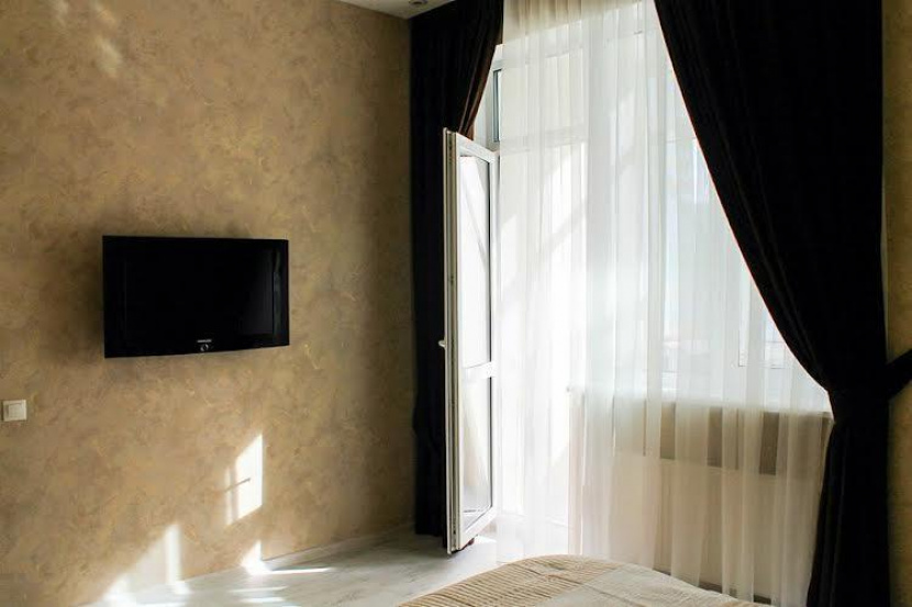 מגורים Parkove Misto A36169 מְכִירָה