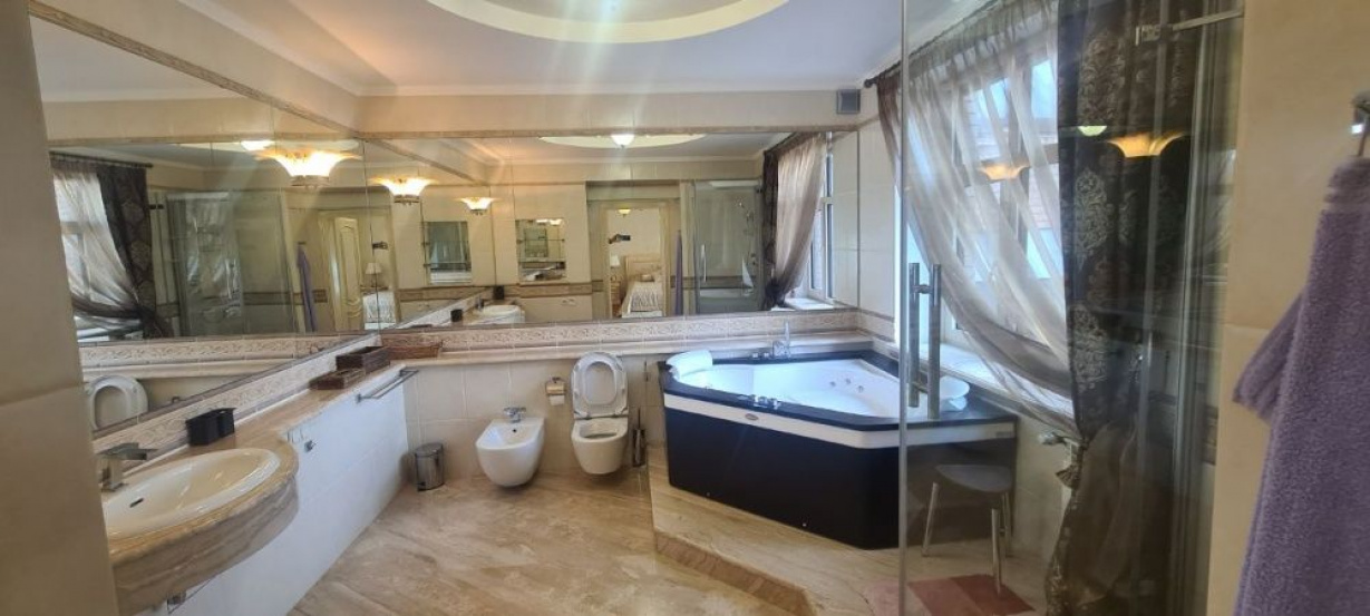 term rentals Flats and apartments 