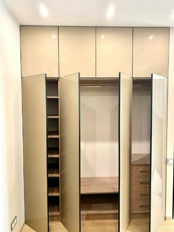 apartments Cozy 1-room apartment in the