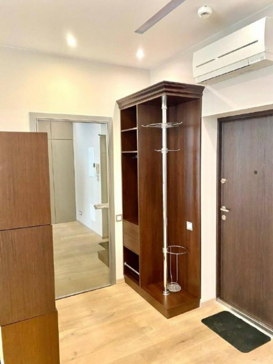 Sale Flats and apartments Cozy 1-room