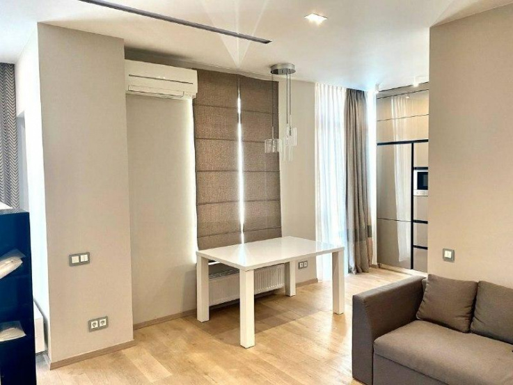 Flats and apartments Cozy 1-room