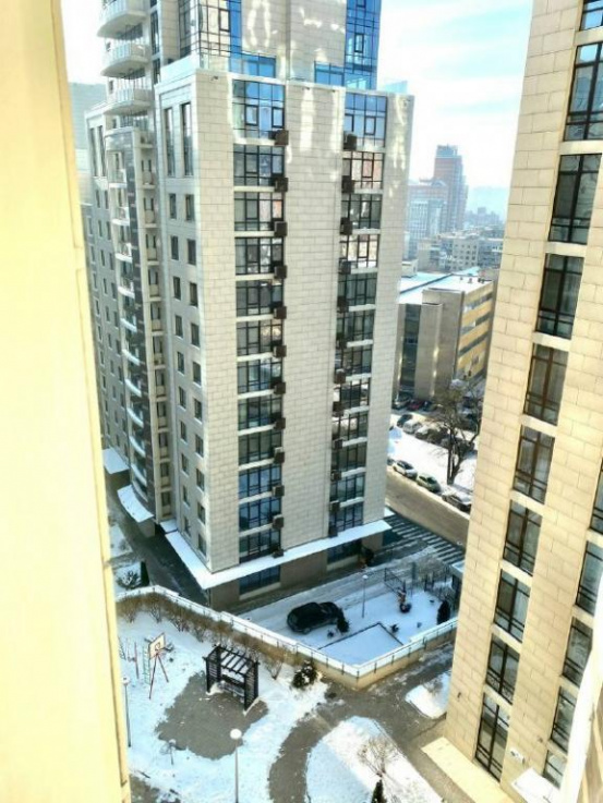 Cozy 1-room apartment in the