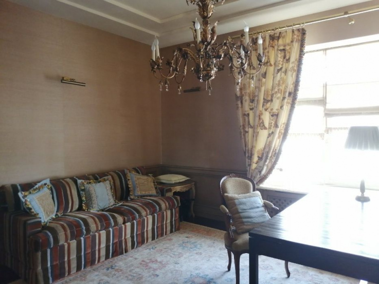 Zhytomyr A10720 Long term rentals Flats