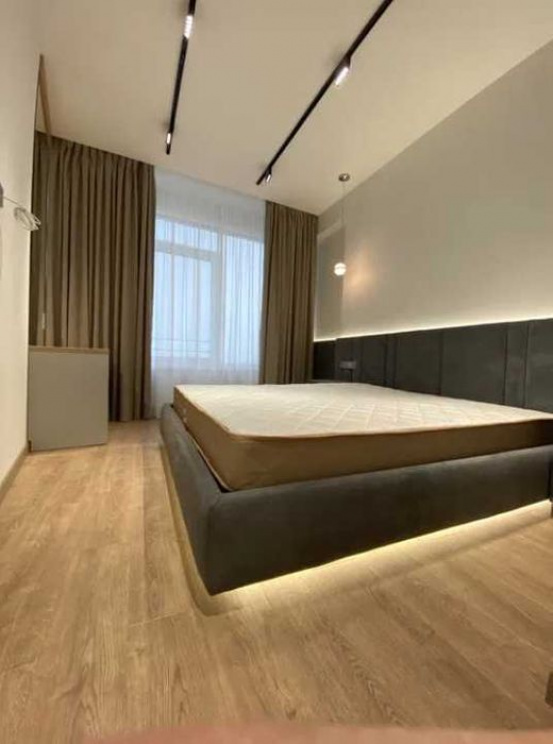 Busov Hill residential complex with