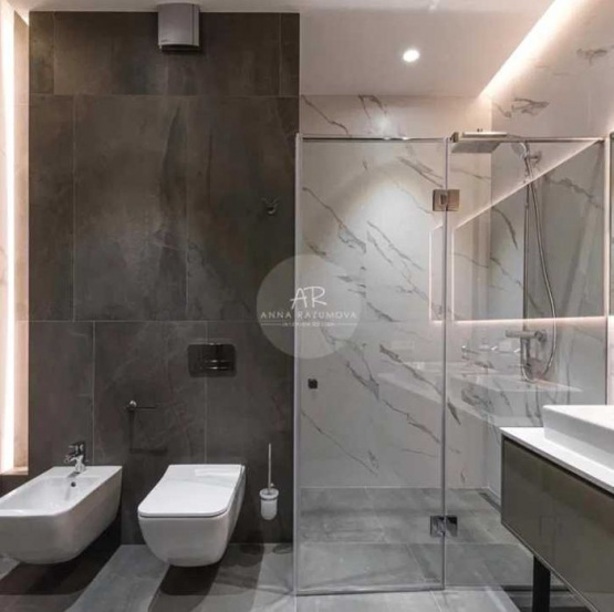 Busov Hill residential complex with