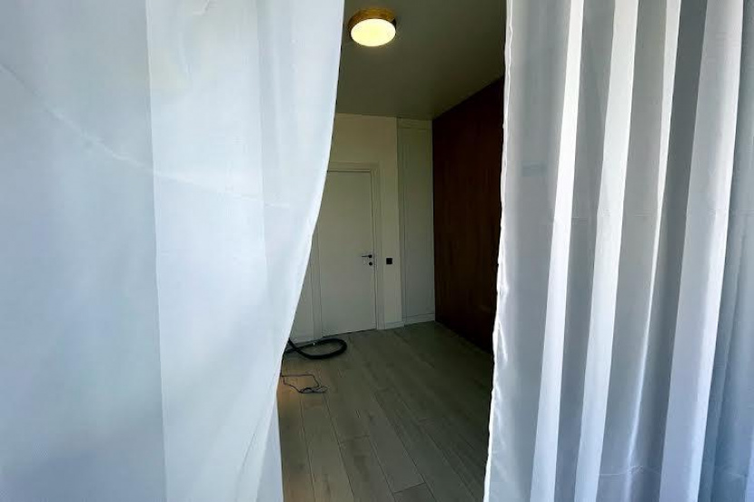 Spacious apartment in the Park Land