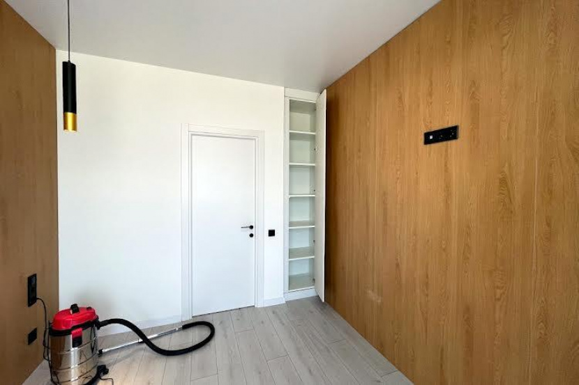 and apartments Spacious apartment in