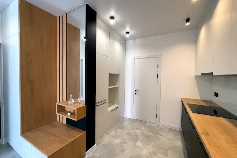 Land residential complex A35758 For