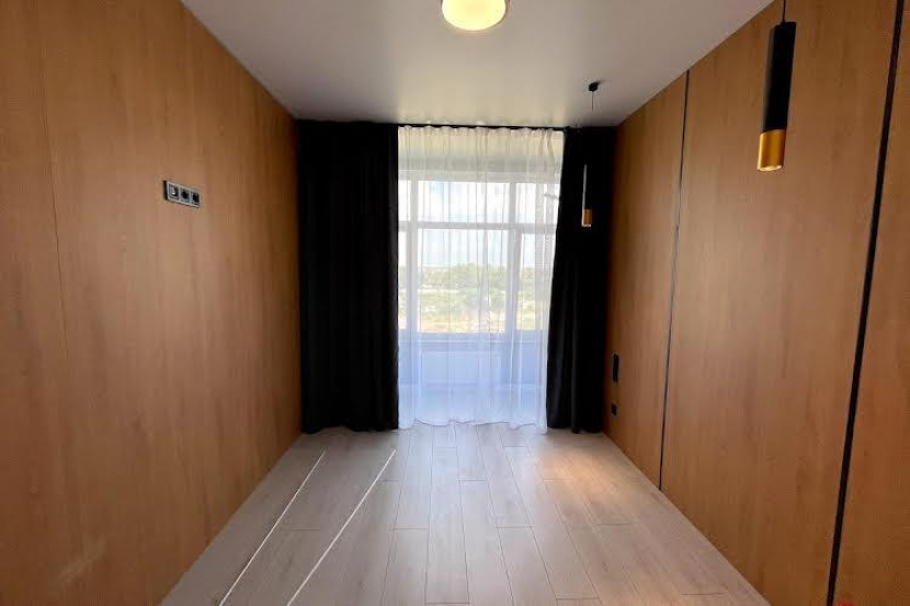 apartment in the Park Land residential
