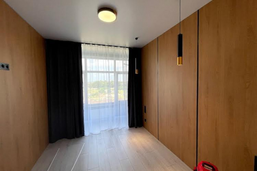 apartments Spacious apartment in the