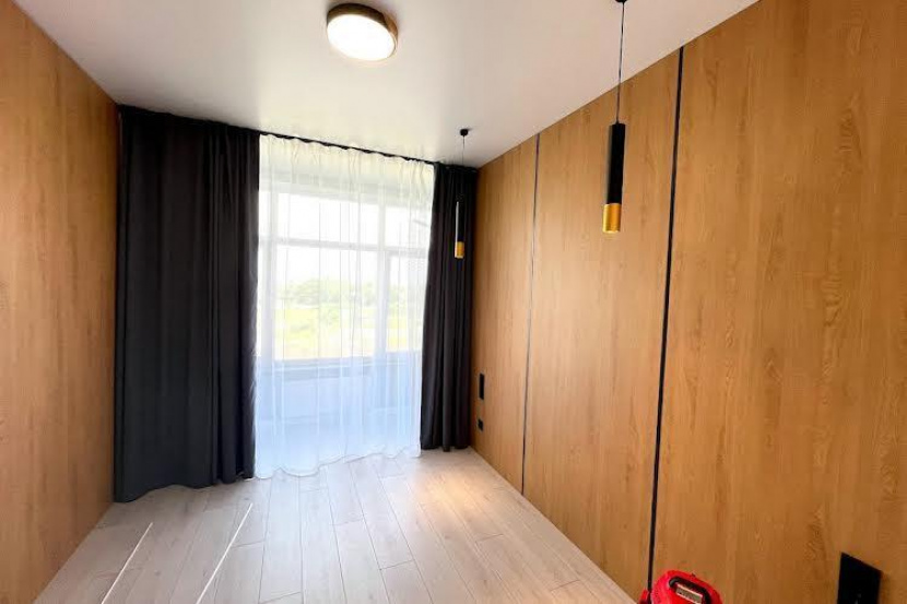 Sale Flats and apartments Spacious