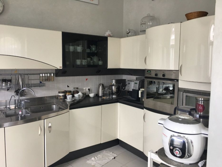 rentals Flats and apartments Excellent