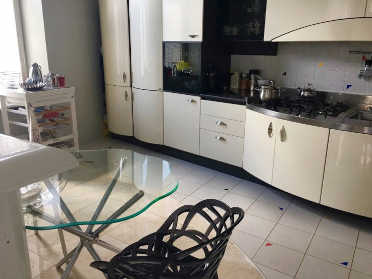 capital. A11024 Long term rentals Flats
