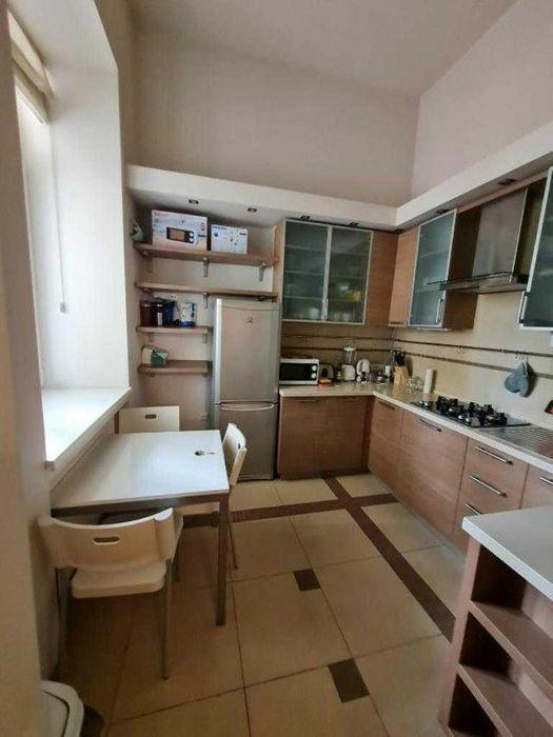 Helles Apartment auf 2 Ebenen im