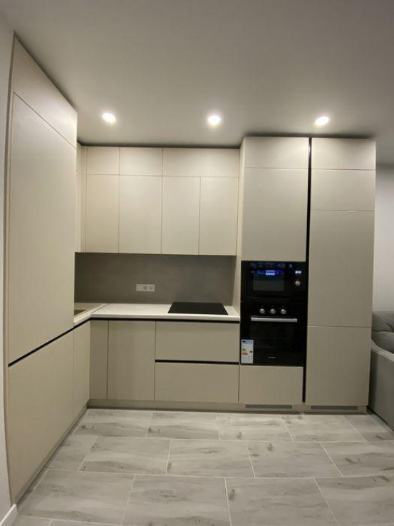 complex Svitlo Park A35746 For Sale