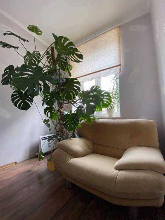 apartments Spacious apartment in the