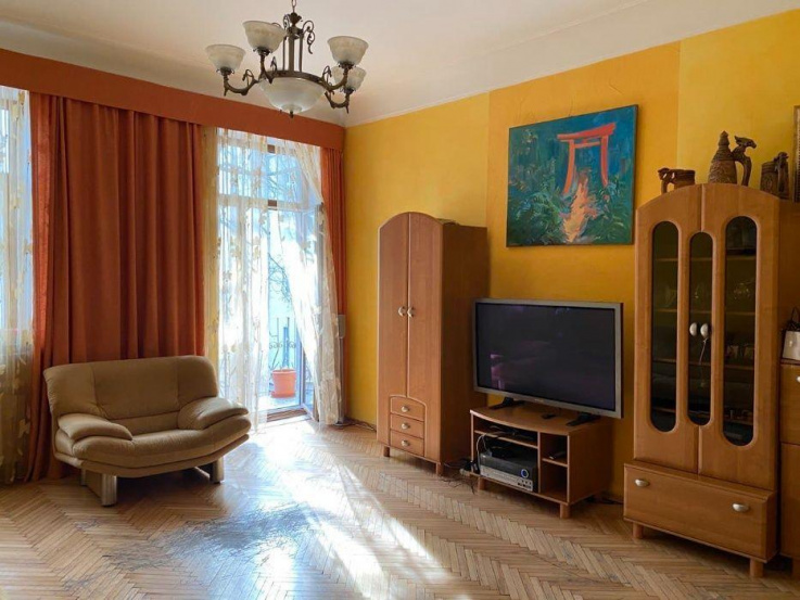 For Sale Flats and apartments Spacious