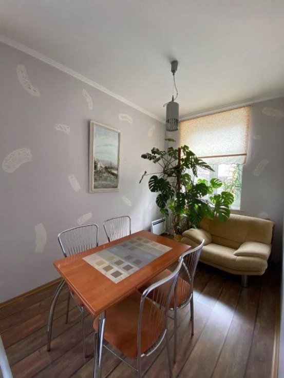 apartment in the historical center of