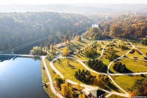 newly renovated in an ecologically