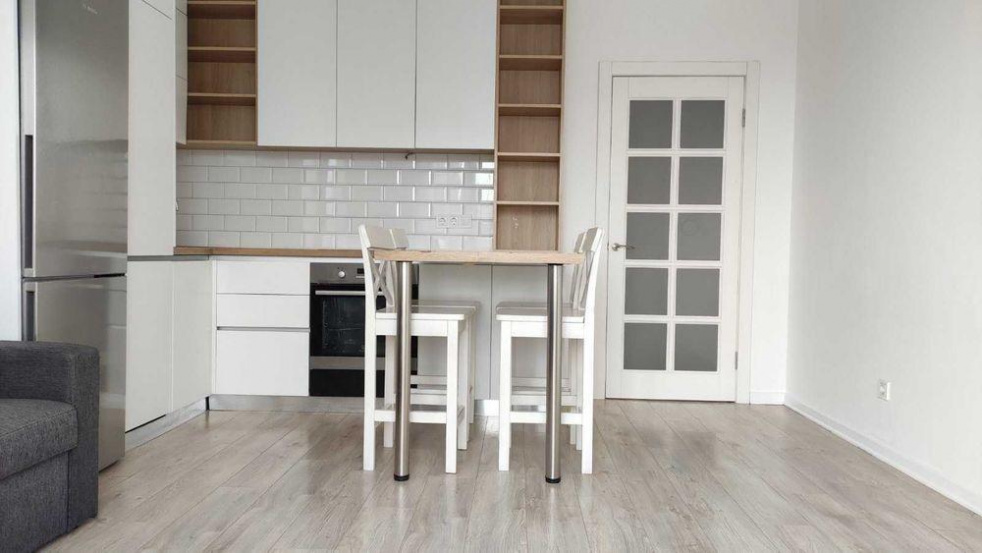Lovely apartment newly renovated in an