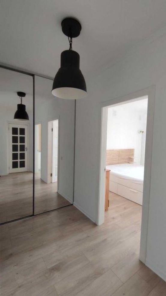 newly renovated in an ecologically