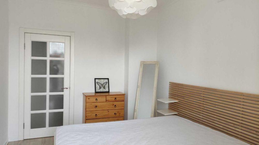 Lovely apartment newly renovated in an
