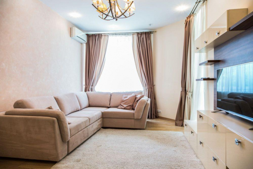 residential complex Seasons A30397 For