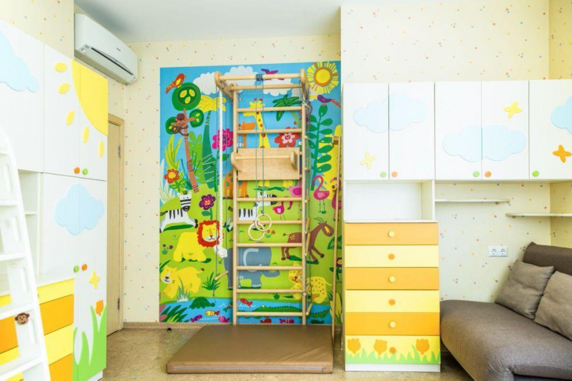 Flats and apartments Apartment in a