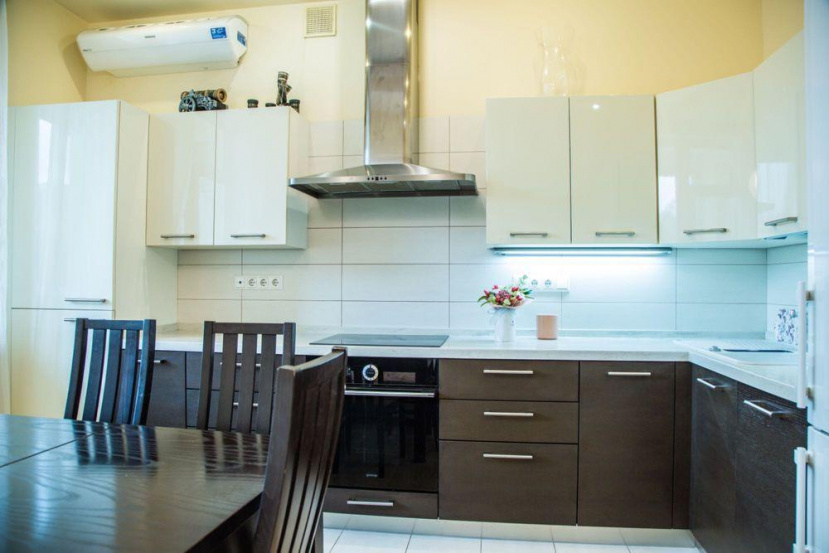 residential complex Seasons A30397 For